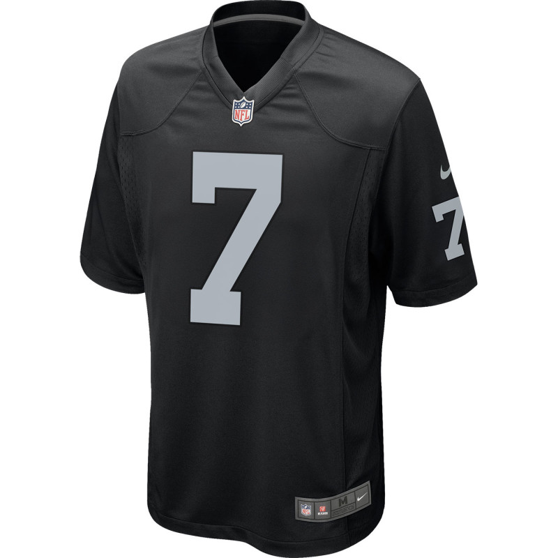 NIKE GENO SMITH GAME JERSEY