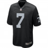 NIKE GENO SMITH GAME JERSEY