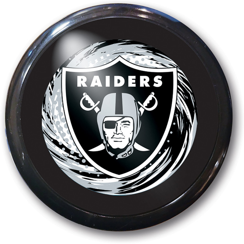 LAS VEGAS RAIDERS YO-YO
