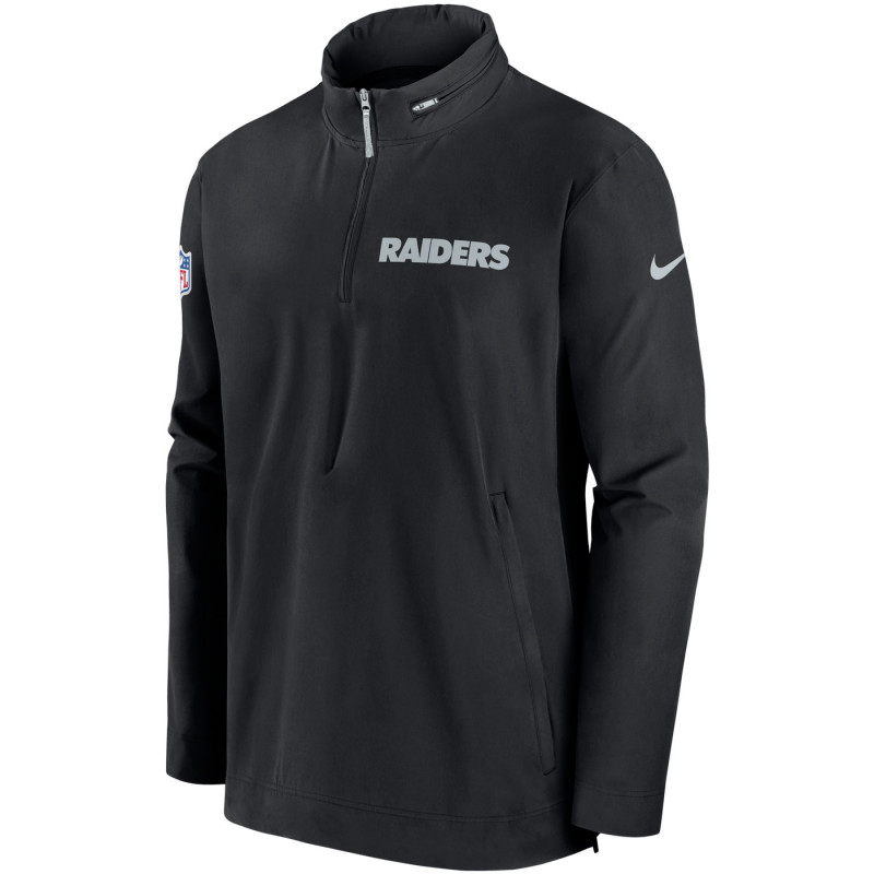 NIKE LIGHTWEIGHT LONG SLEEVE COACH JACKET