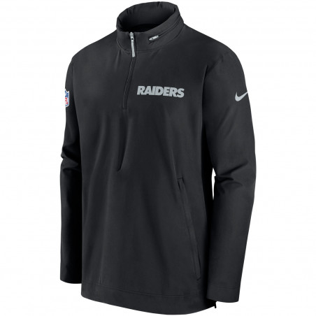 NIKE LIGHTWEIGHT LONG SLEEVE COACH JACKET
