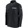 NIKE LIGHTWEIGHT LONG SLEEVE COACH JACKET