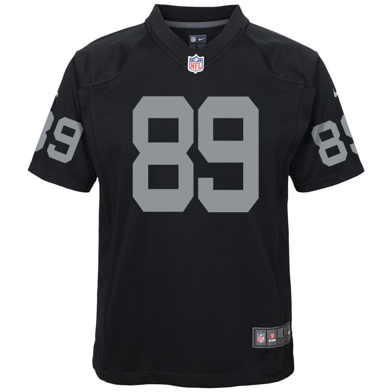 NIKE BROCK BOWERS YOUTH GAME JERSEY