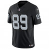 NIKE RAIDERS BROCK BOWERS VAPOR LIMITED JERSEY