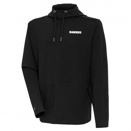ANTIGUA PURE PULLOVER HOODIE