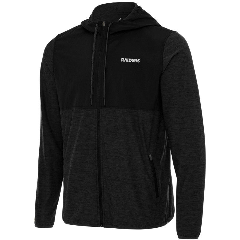 ANTIGUA RAIDERS SWAY JACKET