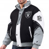 PRO PLAYER RAIDERS TAPE JACKET