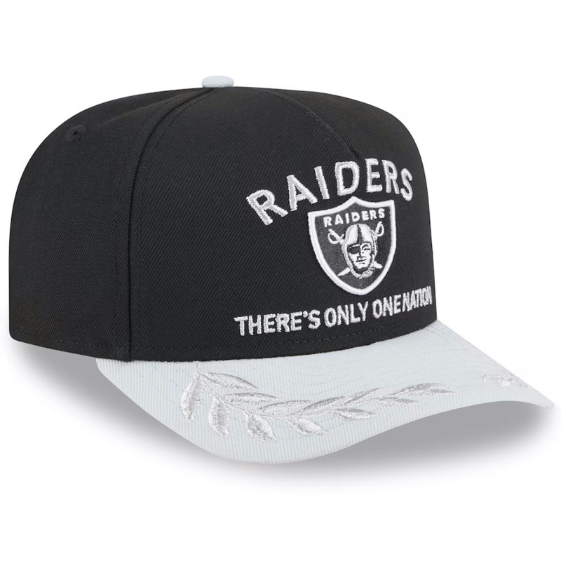 NEW ERA YOUTH 9FIFTY 2025 NFL DRAFT CAP
