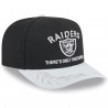 NEW ERA YOUTH 9FIFTY 2025 NFL DRAFT CAP