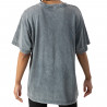WOMENS RAIDERS PEAK PERFORMANCE TEE