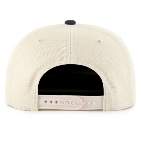 '47 RETRO FIELDSTONE CAPTAIN CAP