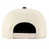 '47 RETRO FIELDSTONE CAPTAIN CAP