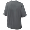 NIKE WOMENS SHORT SLEEVE BOXY TEE