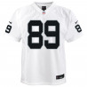 NIKE YOUTH RAIDERS BROCK BOWERS GAME JERSEY