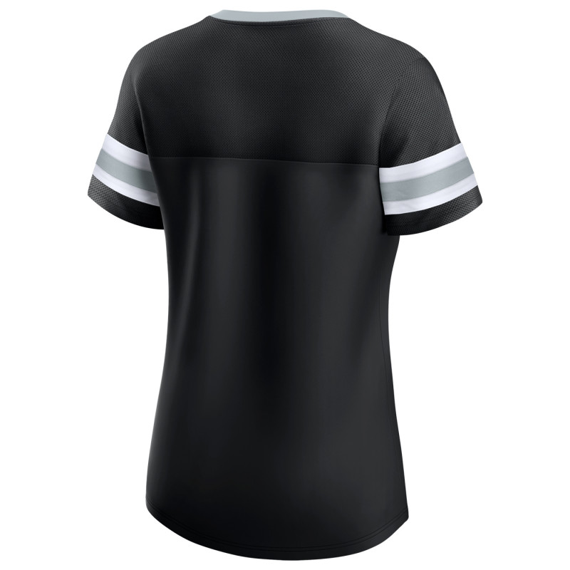 WOMENS BLING ATHENA SHORT SLEEVE TOP