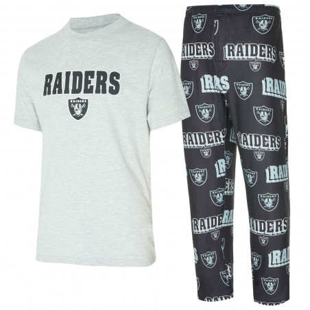 RAIDERS ROADWAY SLEEP SET
