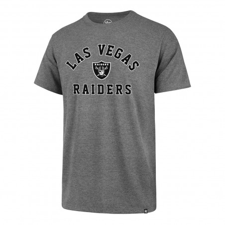 '47 LAS VEGAS RAIDERS VARSITY ARCH RIVAL TEE