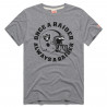 HOMAGE ONCE A RAIDER ALWAYS A RAIDER TEE