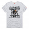 Homage Raiders Sea Of Hands 50Th Anniversary Tee | Official Raiders Tee Sale