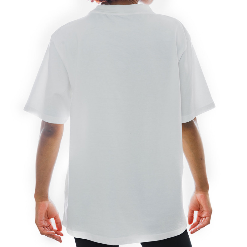WOMENS RAIDER NATION OVERSIZED TEE