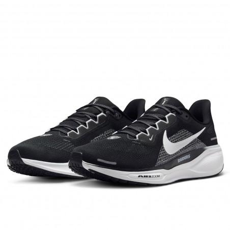 NIKE RAIDERS ZOOM PEGASUS 41 SHOES