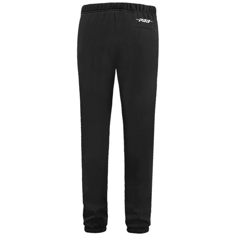 PRO STANDARD REVERSE FRENCH TERRY SWEATPANTS