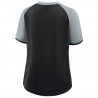 WOMENS LAS VEGAS RAIDERS REDZONE FASHION TEE