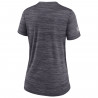 NIKE WOMENS DRI FIT TEAM ISSUE VELOCITY SHORT SLEEVE TEE