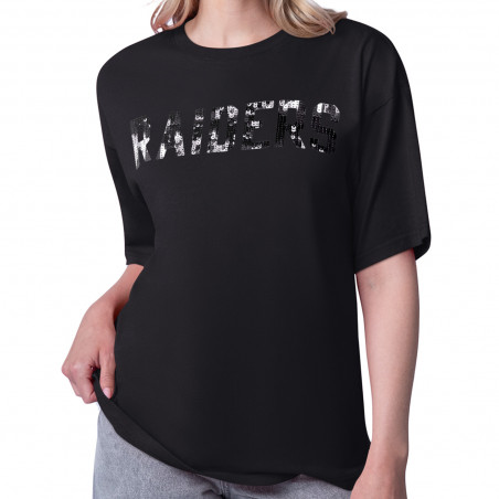 TRAINING FIELD OVERSIZE SHORT SLEEVE TOP