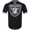 PRO STANDARD MAXX CROSBY BASEBALL TEE