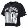 STARTER WOMENS PLAY THE BALL TEE