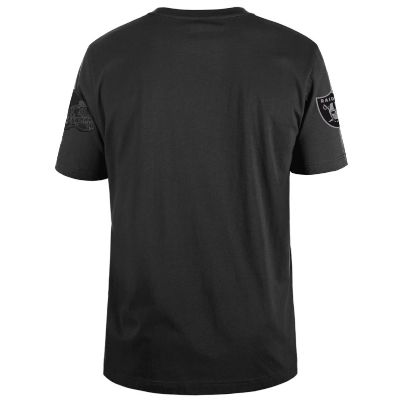 NEW ERA TONAL DESIGN SHORT SLEEVE TEE