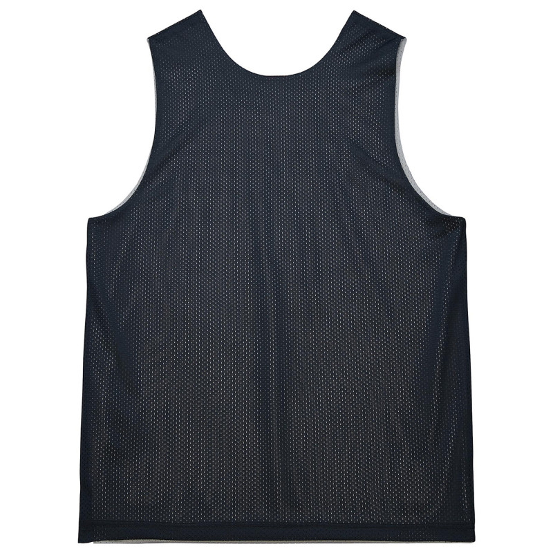 MITCHELL & NESS OAKLAND RAIDERS TEAM GLORY REVERSIBLE MESH TANK