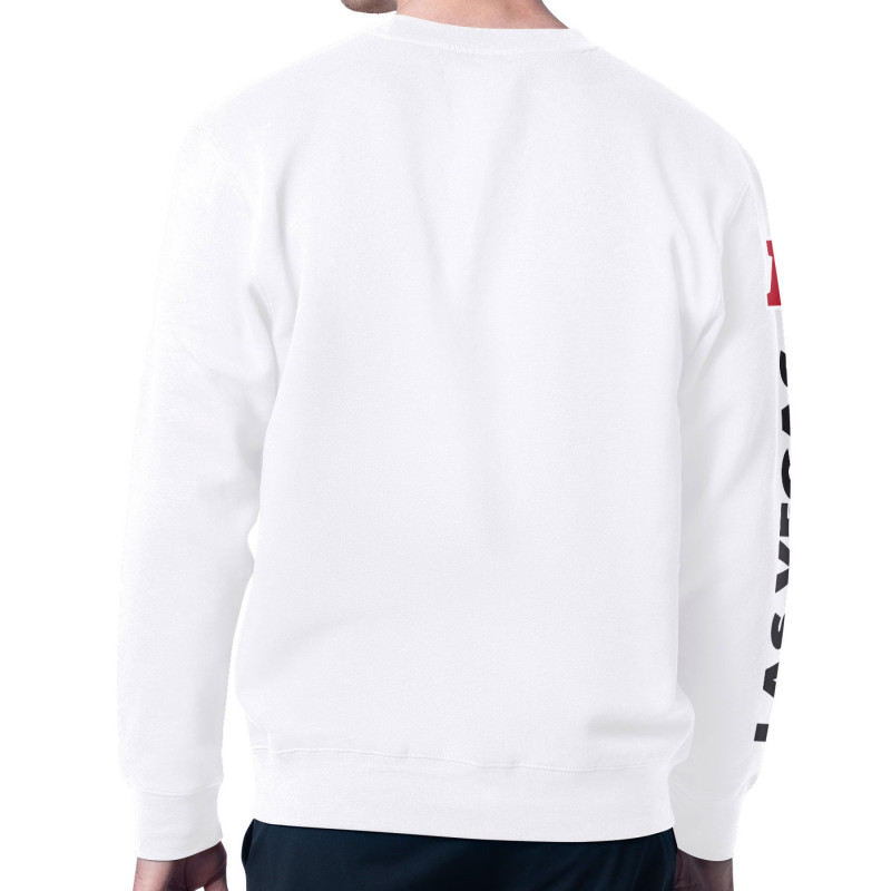 STARTER LAS VEGAS LONG SLEEVE TEE