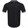 PRO STANDARD MAXX CROSBY BLACKOUT BASEBALL JERSEY