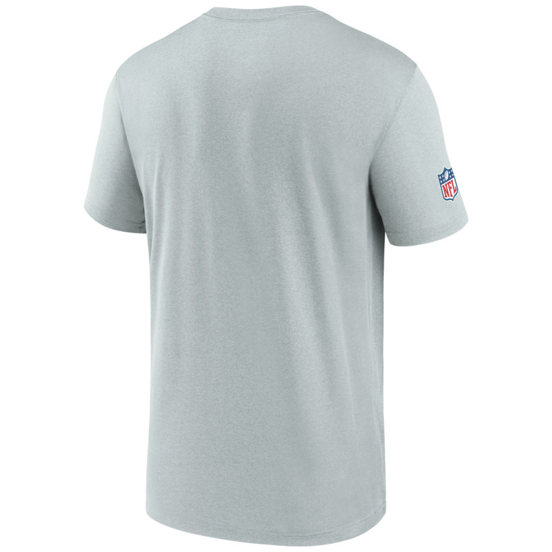 NIKE LEGEND SMALL LOGO TEE
