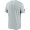 NIKE LEGEND SMALL LOGO TEE