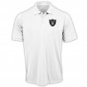 ANTIGUA RAIDERS TRIBUTE POLO