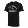'47 LAS VEGAS RAIDERS VARSITY ARCH RIVAL TEE