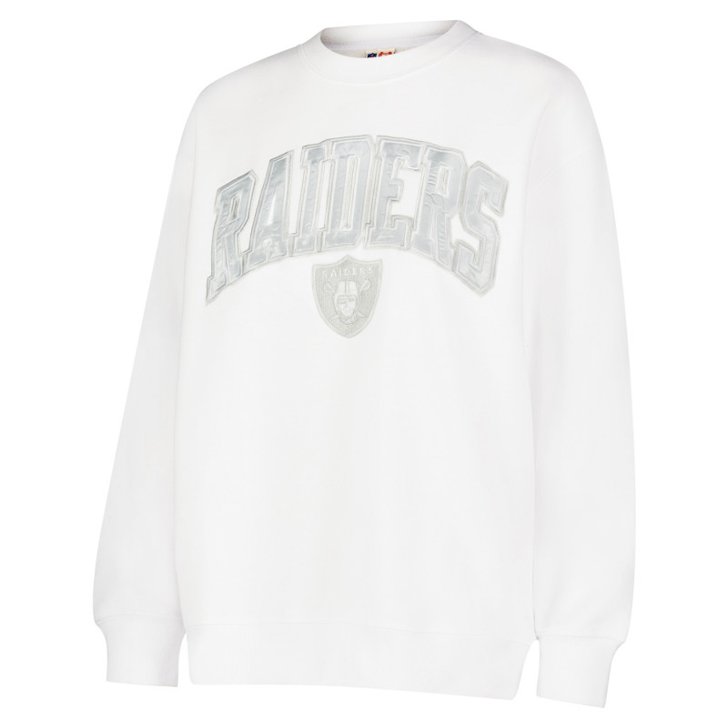 ICER WOMENS REFRACTOR PULLOVER SWEATSHIRT