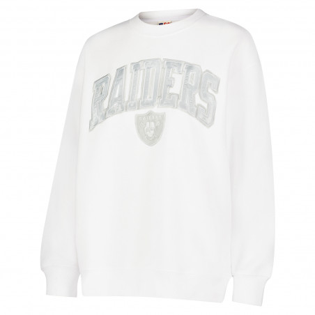ICER WOMENS REFRACTOR PULLOVER SWEATSHIRT