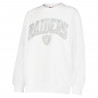 ICER WOMENS REFRACTOR PULLOVER SWEATSHIRT