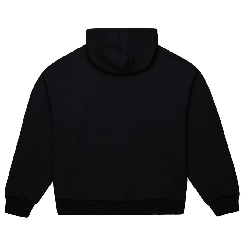 MITCHELL & NESS RAIDERS RETRO LOGO HOODIE