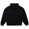 MITCHELL & NESS RETRO LOGO HOODIE