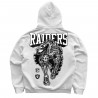 WARREN LOTAS RAMPANT RAIDER HOODIE