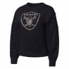 WOMENS SHARP TURN CREWNECK SWEATSHIRT