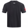 PRO STANDARD RAIDERS CHROME ENZYME WASH TEE