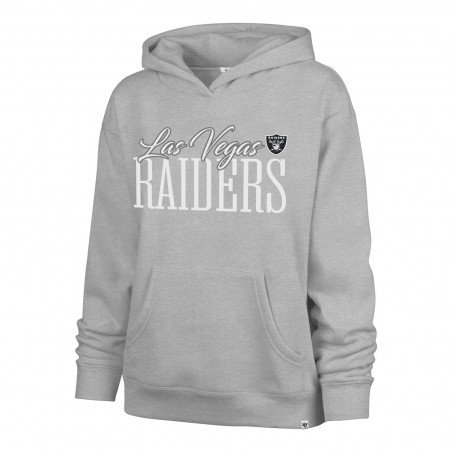 '47 WOMENS LAS VEGAS RAIDERS WHIM NAOMI HOODIE
