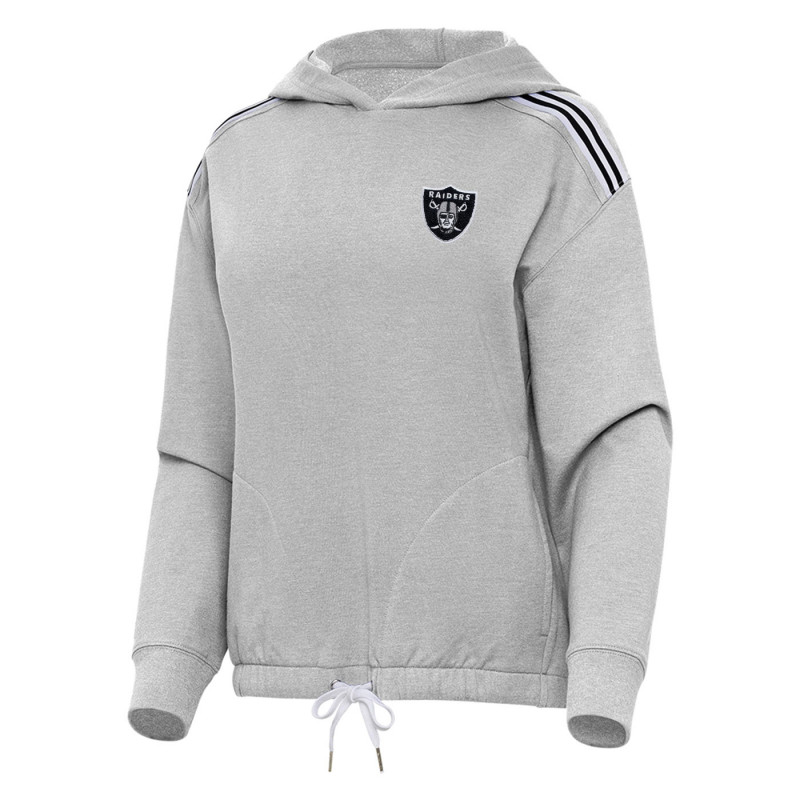 ANTIGUA WOMENS RAIDERS FREEDOM HOODIE