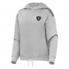 ANTIGUA WOMENS RAIDERS FREEDOM HOODIE